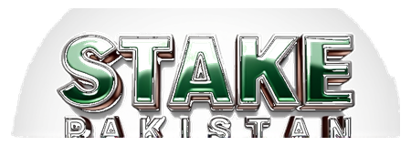 stake pakistan logo